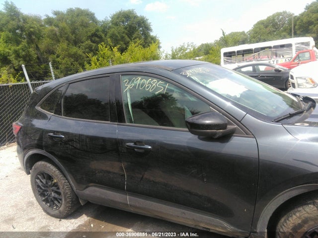 Ford ESCAPE SE 2022 1FMCU9G69NUA33087 Image 5