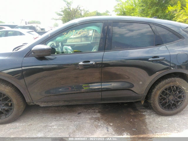 Ford ESCAPE SE 2022 1FMCU9G69NUA33087 Image 6