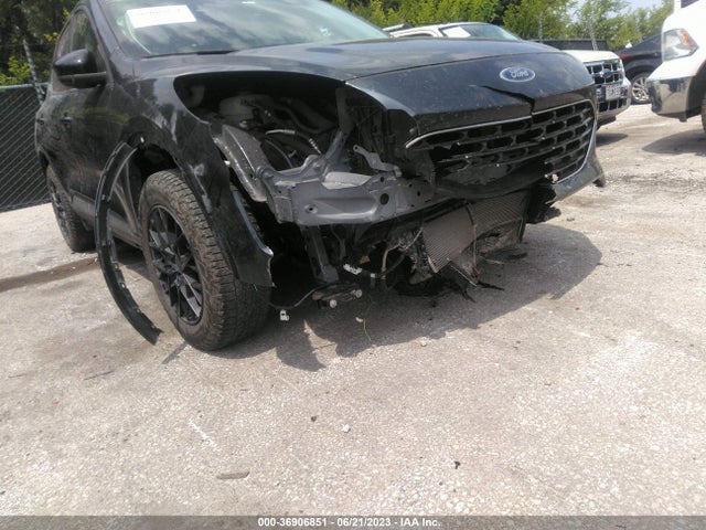 Ford ESCAPE SE 2022 1FMCU9G69NUA33087 Image 12