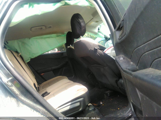 Ford ESCAPE SE 2022 1FMCU9G69NUA33087 Image 14