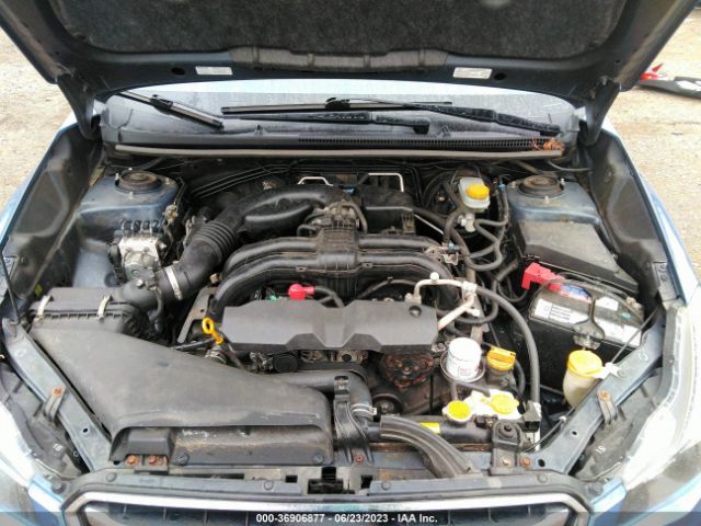 JF1GPAB6XGH284708 Subaru Impreza Wagon 2.0i Premium