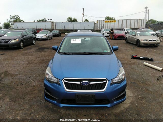 JF1GPAB6XGH284708 Subaru Impreza Wagon 2.0i Premium