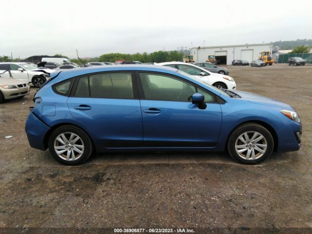 JF1GPAB6XGH284708 Subaru Impreza Wagon 2.0i Premium