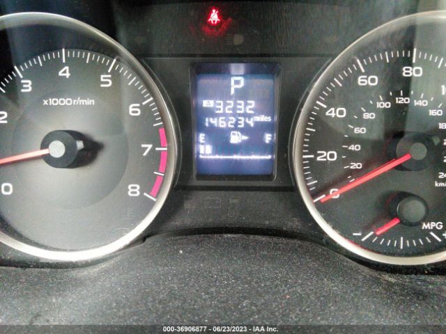JF1GPAB6XGH284708 Subaru Impreza Wagon 2.0i Premium