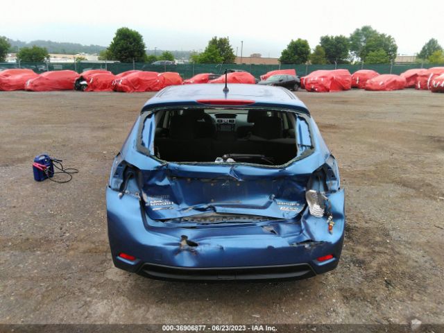 JF1GPAB6XGH284708 Subaru Impreza Wagon 2.0i Premium
