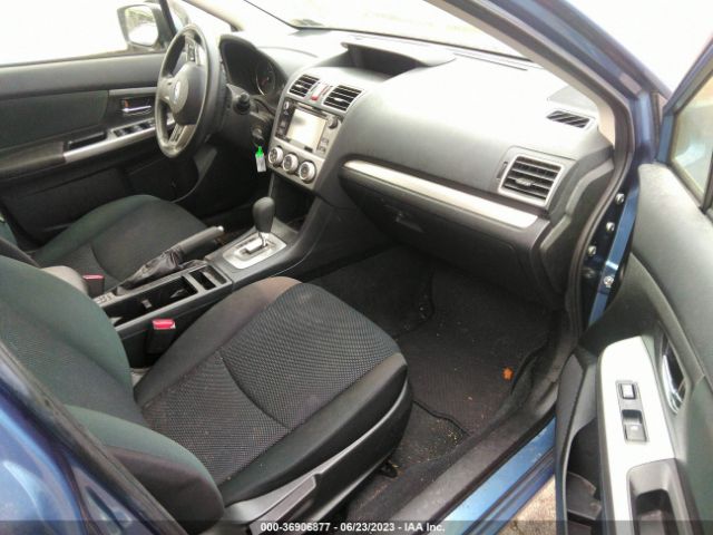 JF1GPAB6XGH284708 Subaru Impreza Wagon 2.0i Premium