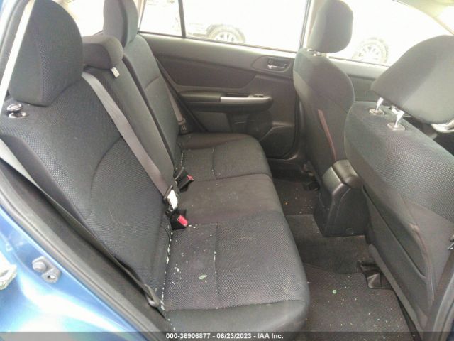 JF1GPAB6XGH284708 Subaru Impreza Wagon 2.0i Premium