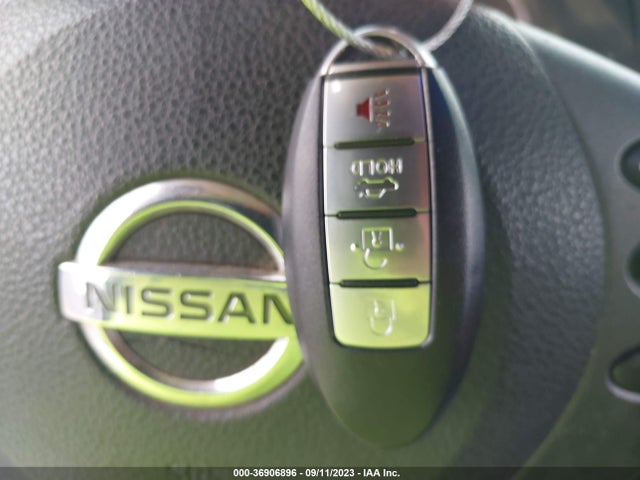 2010 NISSAN ALTIMA 2.5 SL VIN: 1N4AL2AP6AN532625