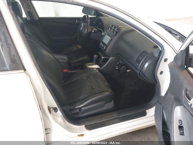 2010 NISSAN ALTIMA 2.5 SL VIN: 1N4AL2AP6AN532625