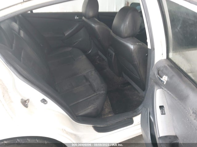 2010 NISSAN ALTIMA 2.5 SL VIN: 1N4AL2AP6AN532625