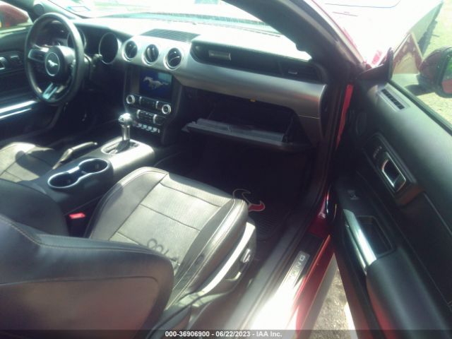 1FATP8FF3J5184105 Ford Mustang Gt Premium
