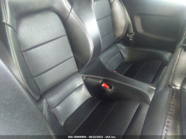 1FATP8FF3J5184105 Ford Mustang Gt Premium