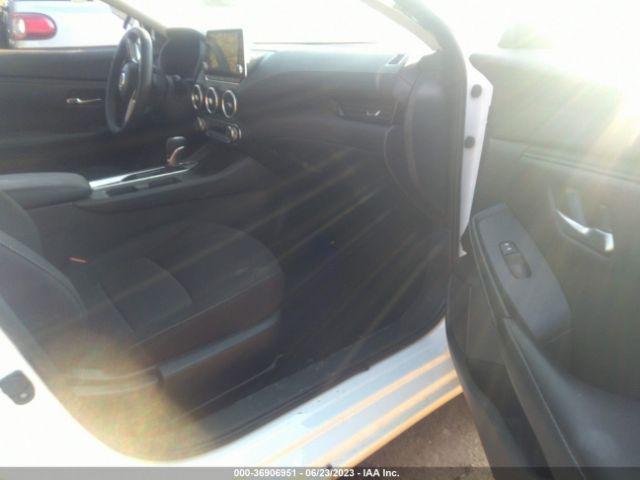 3N1AB8CV8PY223197 Nissan SENTRA SV