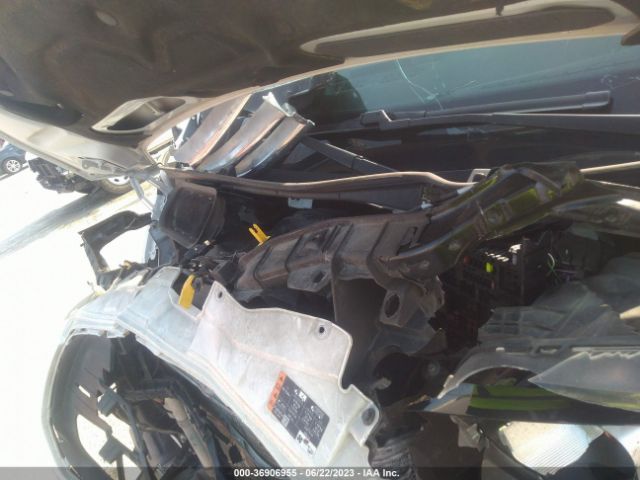 1FTYR2YM5JKB11760 Ford TRANSIT VAN