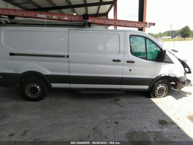 1FTYR2YM5JKB11760 Ford TRANSIT VAN