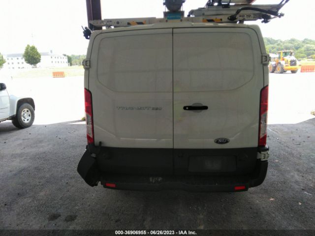 1FTYR2YM5JKB11760 Ford TRANSIT VAN