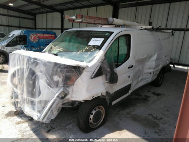 1FTYR2YM5JKB11760 Ford TRANSIT VAN