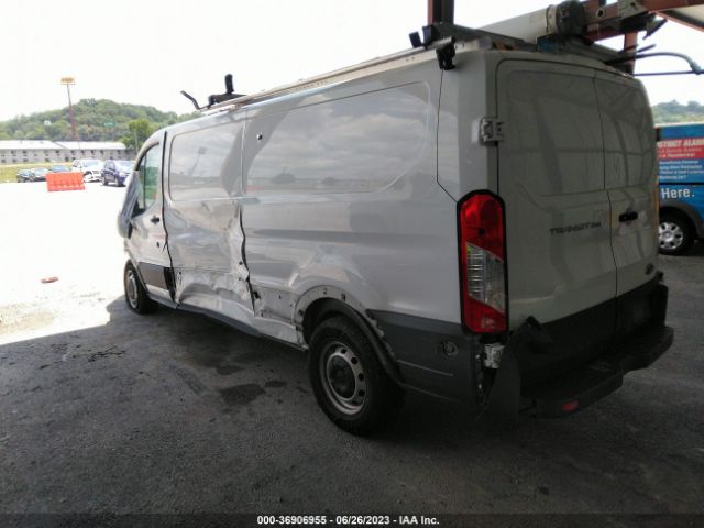 1FTYR2YM5JKB11760 Ford TRANSIT VAN