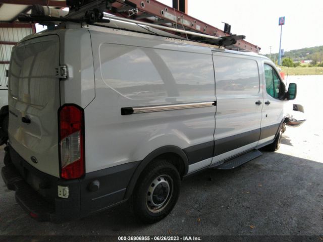 1FTYR2YM5JKB11760 Ford TRANSIT VAN