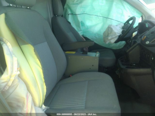 1FTYR2YM5JKB11760 Ford TRANSIT VAN