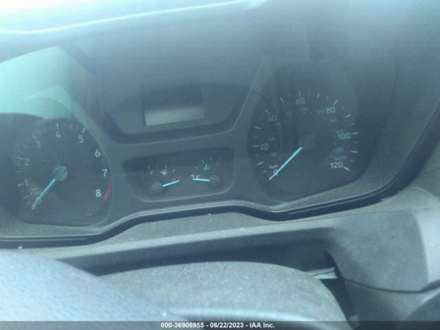 1FTYR2YM5JKB11760 Ford TRANSIT VAN