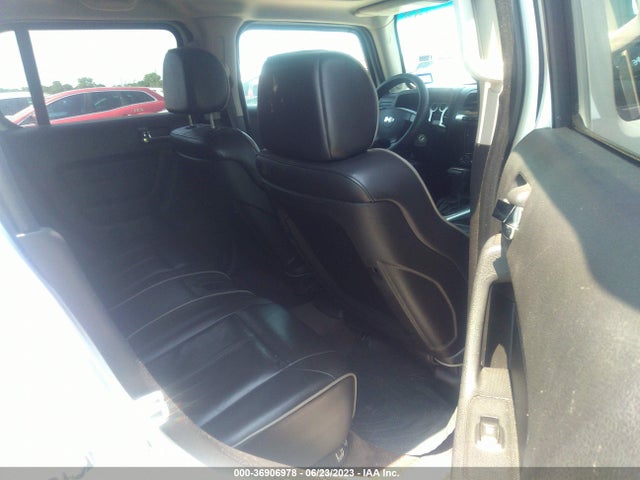 2006 HUMMER H3 VIN: 5GTDN136068217043