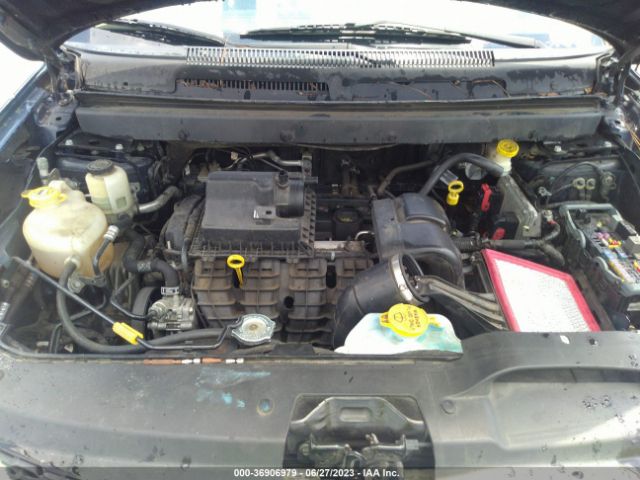 3C4PDCAB6HT601416 Dodge JOURNEY SE