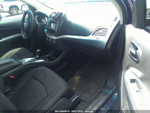 3C4PDCAB6HT601416 Dodge JOURNEY SE