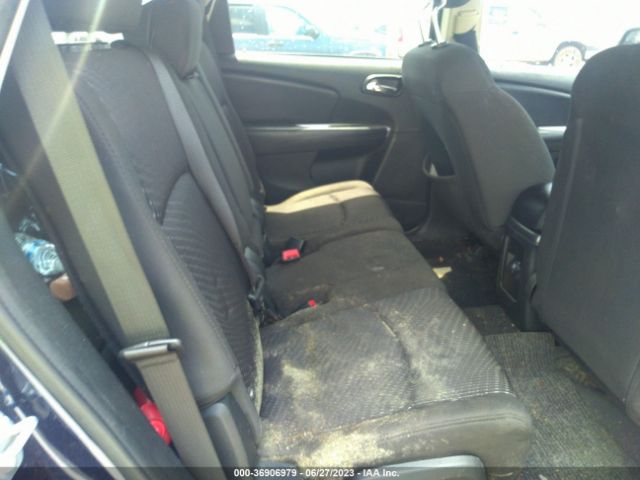 3C4PDCAB6HT601416 Dodge JOURNEY SE