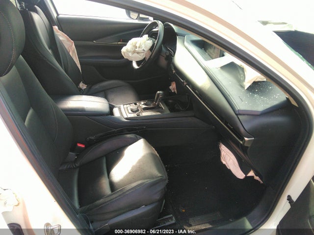 2020 MAZDA CX-30 SELECT PACKAGE VIN: 3MVDMACL6LM116529