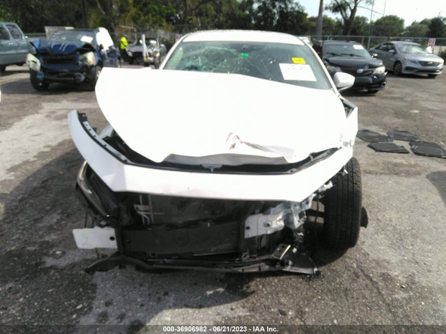 2020 MAZDA CX-30 SELECT PACKAGE VIN: 3MVDMACL6LM116529