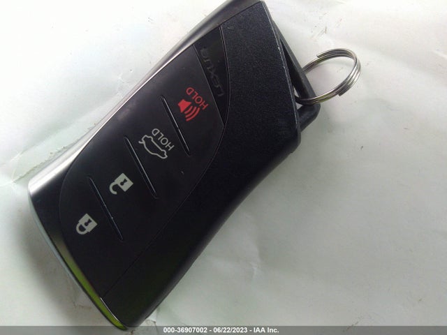 58ABZ1B18KU031698 Lexus Es Es 350