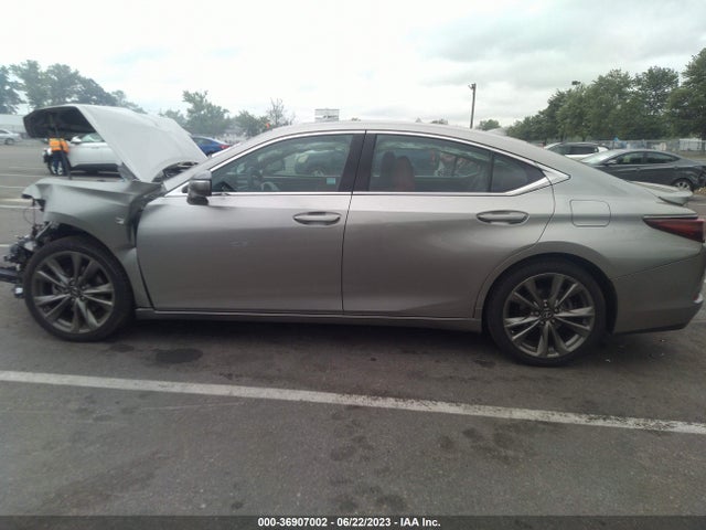 58ABZ1B18KU031698 Lexus Es Es 350