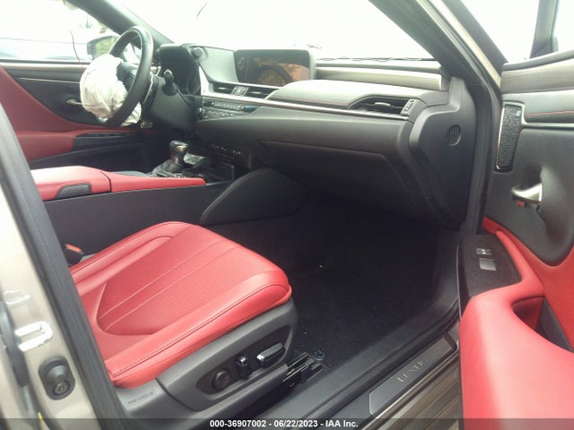58ABZ1B18KU031698 Lexus Es Es 350