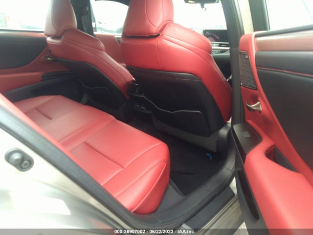 58ABZ1B18KU031698 Lexus Es Es 350