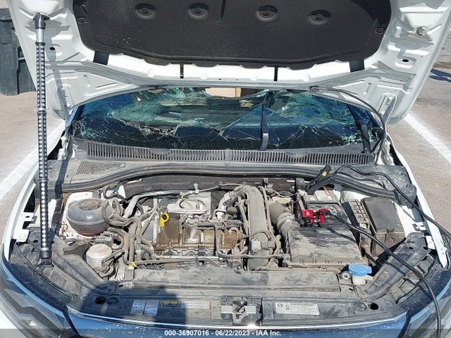 3VWC57BU3KM102610 Volkswagen Jetta S/se/r-line