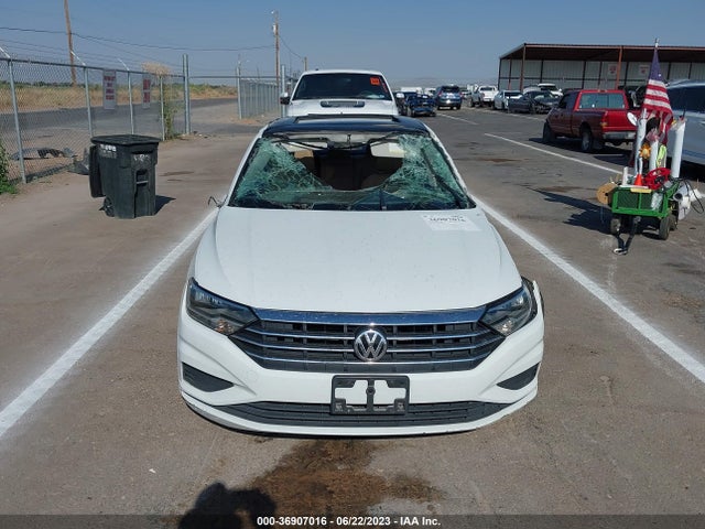 3VWC57BU3KM102610 Volkswagen Jetta S/se/r-line
