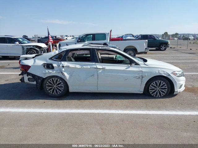 3VWC57BU3KM102610 Volkswagen Jetta S/se/r-line