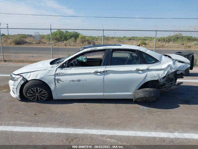 3VWC57BU3KM102610 Volkswagen Jetta S/se/r-line