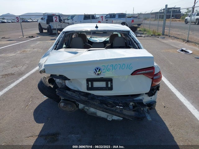 3VWC57BU3KM102610 Volkswagen Jetta S/se/r-line