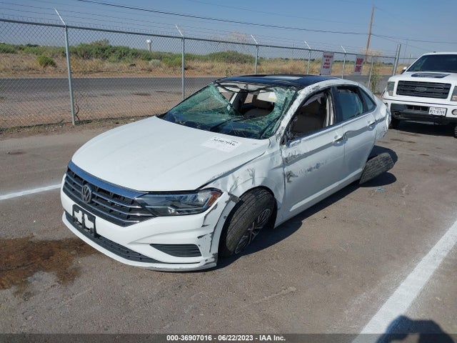 3VWC57BU3KM102610 Volkswagen Jetta S/se/r-line