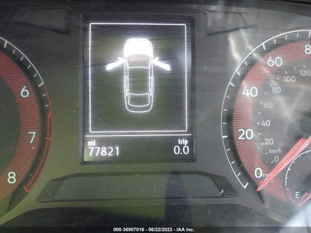 3VWC57BU3KM102610 Volkswagen Jetta S/se/r-line