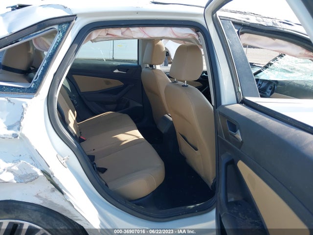 3VWC57BU3KM102610 Volkswagen Jetta S/se/r-line