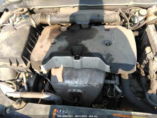 Chevrolet MALIBU LTZ 2015 1G11F5SLXFU126108 Image 10