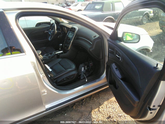 Chevrolet MALIBU LTZ 2015 1G11F5SLXFU126108 Image 5