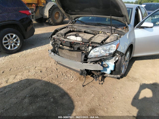 Chevrolet MALIBU LTZ 2015 1G11F5SLXFU126108 Image 6