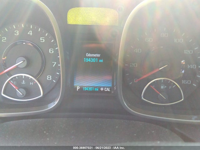 Chevrolet MALIBU LTZ 2015 1G11F5SLXFU126108 Image 7