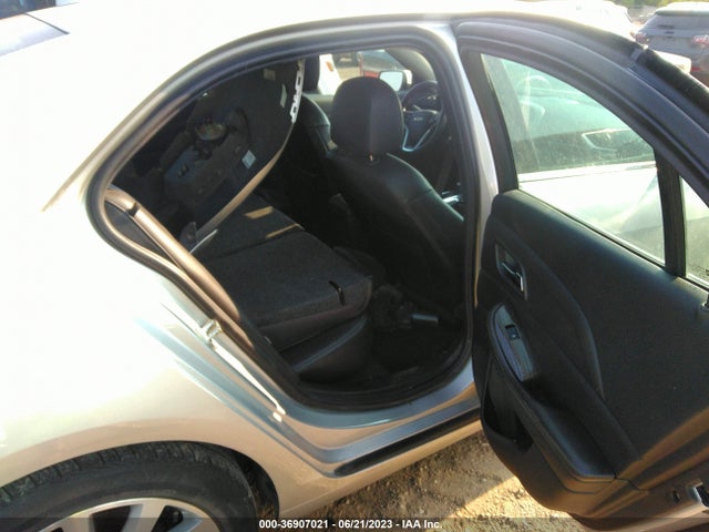 Chevrolet MALIBU LTZ 2015 1G11F5SLXFU126108 Image 8