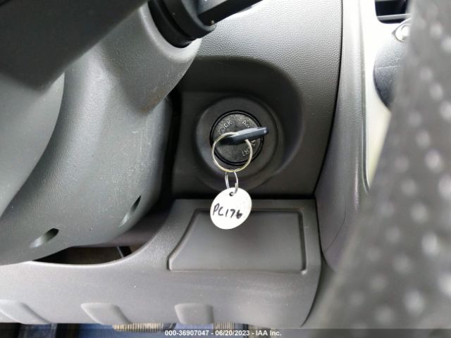1N6BD0CT4GN799018 Nissan Frontier S/sv
