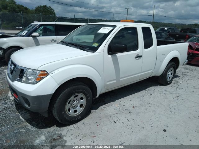 1N6BD0CT4GN799018 Nissan Frontier S/sv